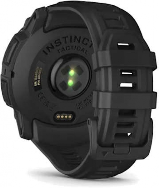 Garmin Instinct 3 Solar Tactical 50mm Aktivite Saati (010-02935-50) — ürün görseli 5