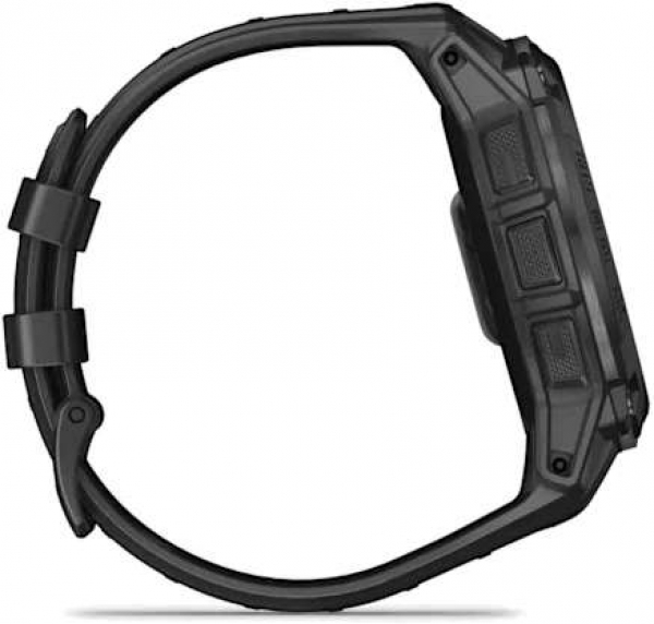 Garmin Instinct 3 Solar Tactical 50mm Aktivite Saati (010-02935-50) — ürün görseli 3