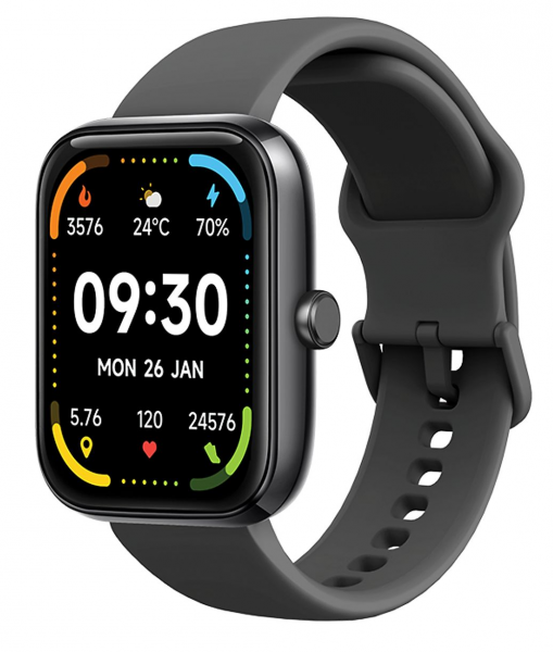 ttec Tempus 47mm Akıllı Saat (2S09W) — ürün görseli 3