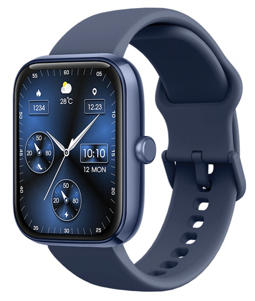 ttec Tempus 47mm Akıllı Saat (2S09W) — ürün görseli 2