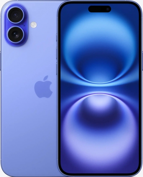Apple iPhone 16 Plus (512 GB) — ürün görseli 3