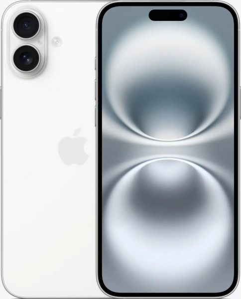 Apple iPhone 16 Plus (512 GB) — ürün görseli 6