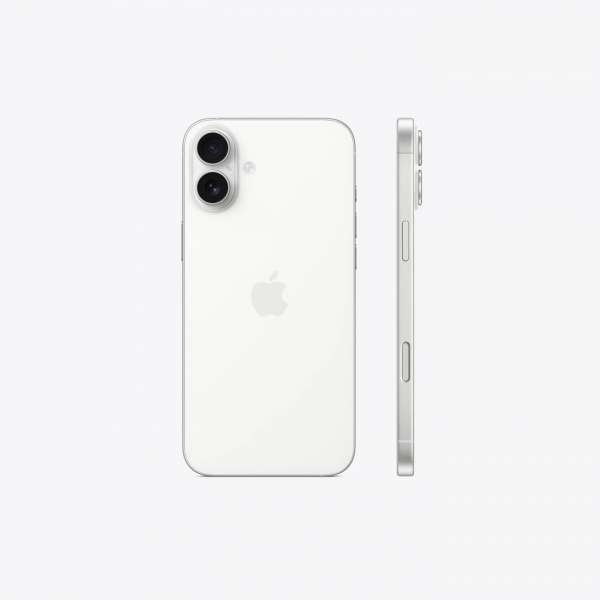 Apple iPhone 16 Plus (512 GB) — ürün görseli 11