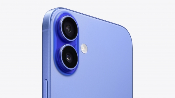 Apple iPhone 16 Plus (512 GB) — ürün görseli 20