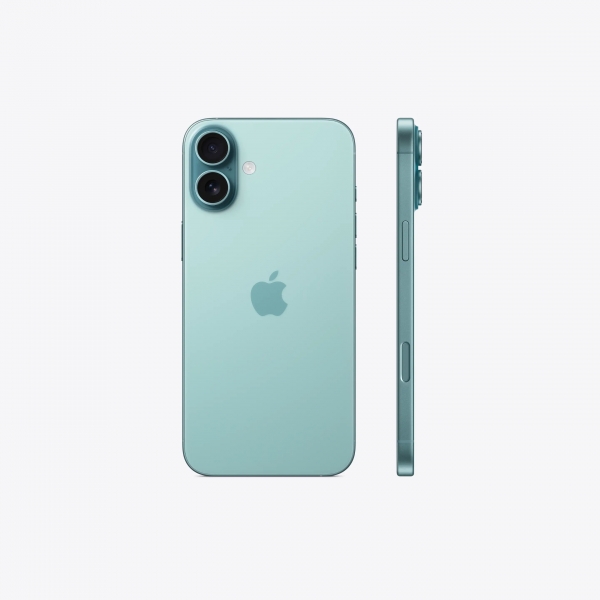 Apple iPhone 16 Plus (512 GB) — ürün görseli 7