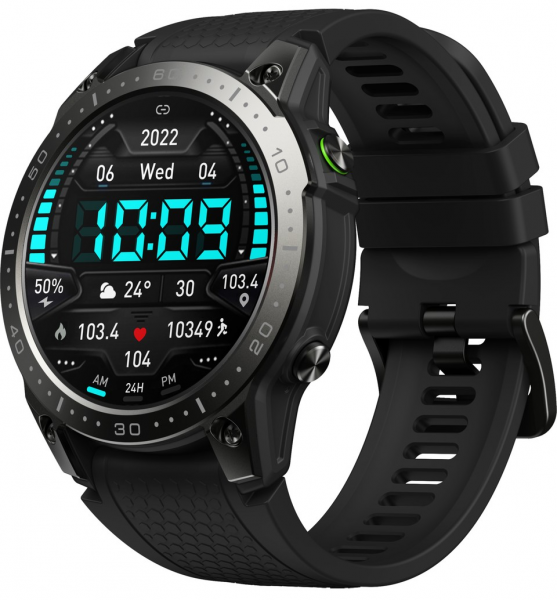 Zeblaze Ares 3 Pro Akıllı Saat — ürün görseli 3