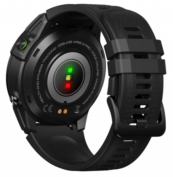 Zeblaze Ares 3 Pro Akıllı Saat — ürün görseli 4