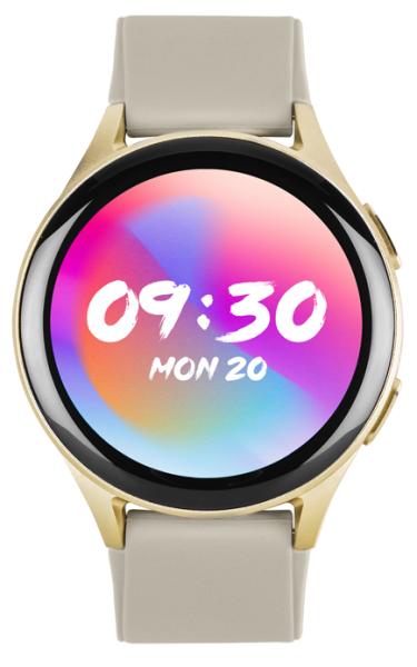 ttec Tempus Pro 34mm Akıllı Saat (2SW05) — ürün görseli 3