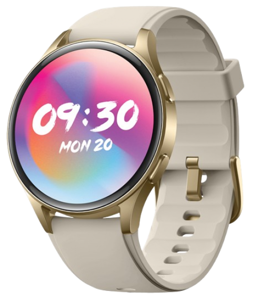 ttec Tempus Pro 34mm Akıllı Saat (2SW05)