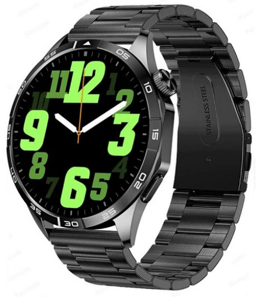 Haino Teko RW44 Akıllı Saat — ürün görseli 4