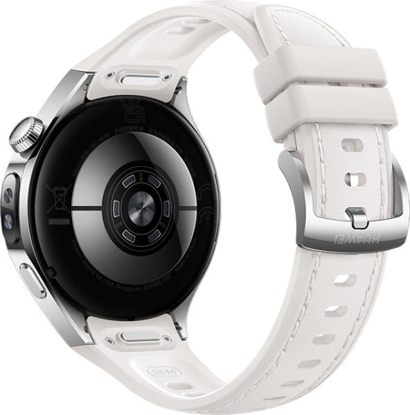 Huawei Watch 5 (42mm) Akıllı Saat (55020EWD) — ürün görseli 7