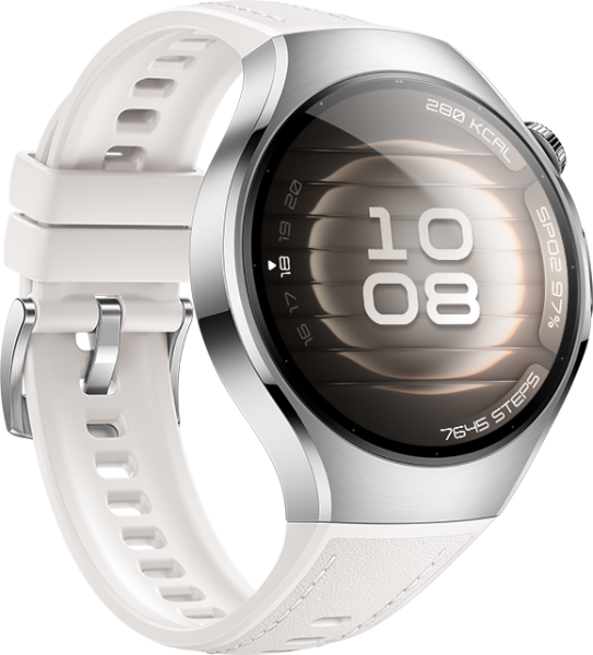 Huawei Watch 5 (42mm) Akıllı Saat (55020EWD) — ürün görseli 4