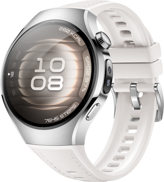Huawei Watch 5 (42mm) Akıllı Saat (55020EWD)
