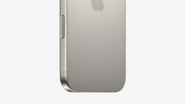 Apple iPhone 16 Pro (128 GB) — ürün görseli 10