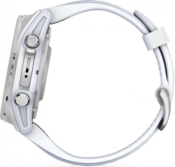 Garmin Fenix 8 43mm Aktivite Saati (010-02903-00) — ürün görseli 6