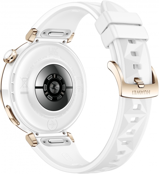 Huawei Watch GT 5 Pro Beyaz (42mm) Akıllı Saat (55020DRB) — ürün görseli 6
