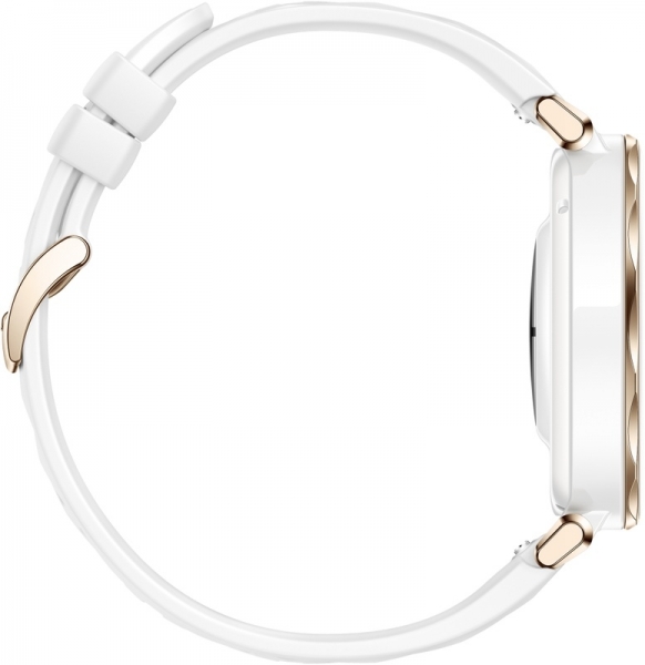 Huawei Watch GT 5 Pro Beyaz (42mm) Akıllı Saat (55020DRB) — ürün görseli 5