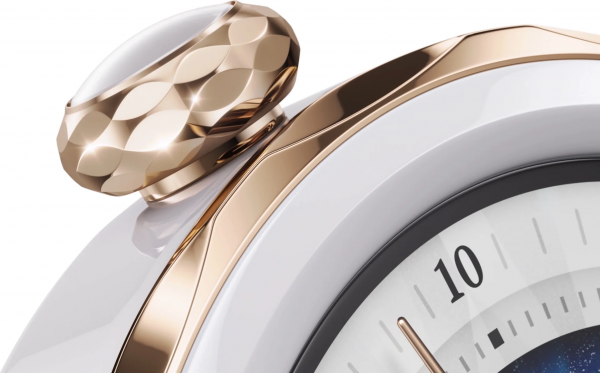 Huawei Watch GT 5 Pro Beyaz (42mm) Akıllı Saat (55020DRB) — ürün görseli 7