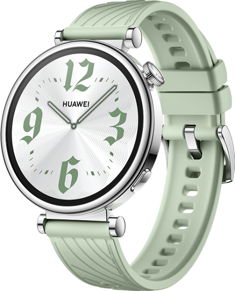 Huawei Watch GT 4 Kauçuk (41mm) Akıllı Saat