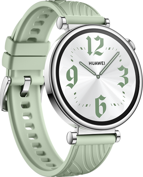 Huawei Watch GT 4 Kauçuk (41mm) Akıllı Saat — ürün görseli 4