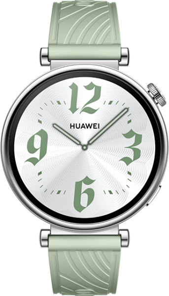 Huawei Watch GT 4 Kauçuk (41mm) Akıllı Saat — ürün görseli 3