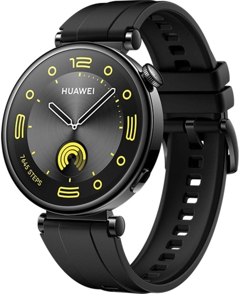 Huawei Watch GT 4 Kauçuk (41mm) Akıllı Saat — ürün görseli 2
