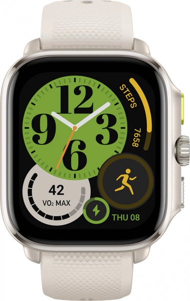 Amazfit Cheetah (Square) Aktivite Saati — ürün görseli 2