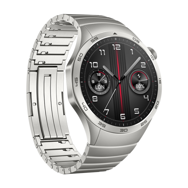 Huawei Watch GT 4 Metal (46mm) Akıllı Saat (55020BGU) — ürün görseli 5