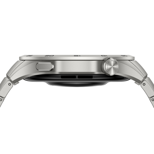Huawei Watch GT 4 Metal (46mm) Akıllı Saat (55020BGU) — ürün görseli 4