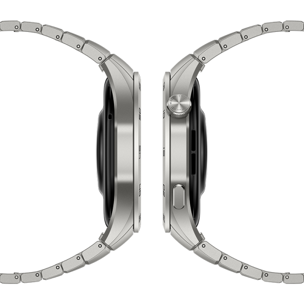 Huawei Watch GT 4 Metal (46mm) Akıllı Saat (55020BGU) — ürün görseli 7