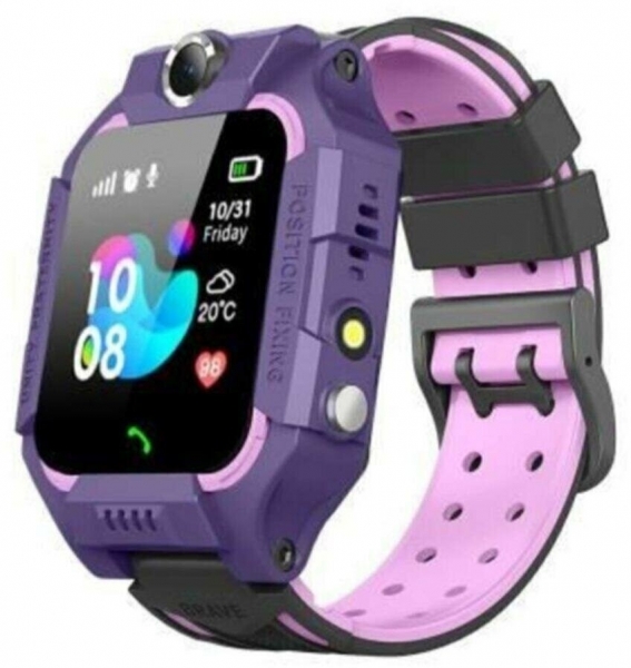 Smartberry Z2 Akıllı Çocuk Saati — ürün görseli 3