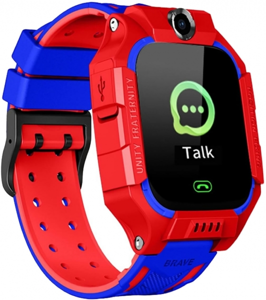 Smartberry Z2 Akıllı Çocuk Saati — ürün görseli 5