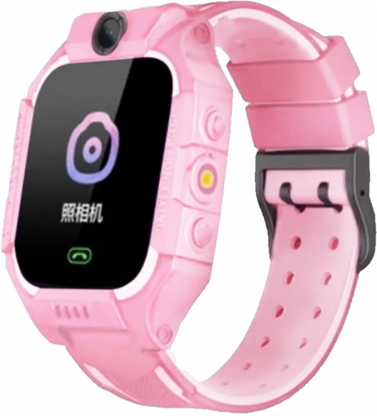 Smartberry Z2 Akıllı Çocuk Saati — ürün görseli 2