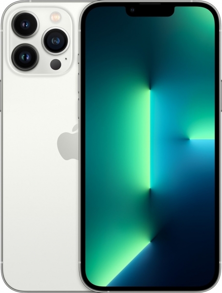 Apple iPhone 13 Pro — ürün görseli 2