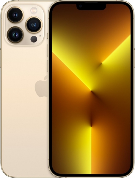 Apple iPhone 13 Pro — ürün görseli 3
