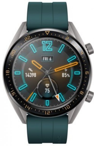 Huawei Watch GT Active Akıllı Saat (46.5 mm) — ürün görseli 4