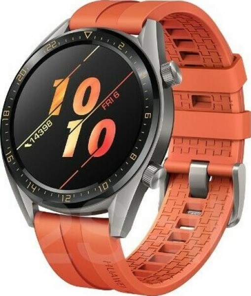 Huawei Watch GT Active Akıllı Saat (46.5 mm) — ürün görseli 2