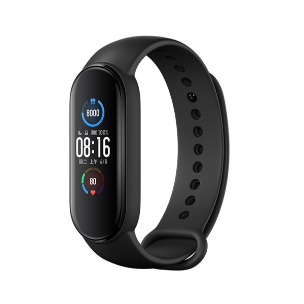 Xiaomi Mi Band 5 Akıllı Bileklik (XMSH10HM) — ürün görseli 2