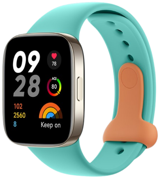 Xiaomi Redmi Watch 3 Akıllı Saat — ürün görseli 2