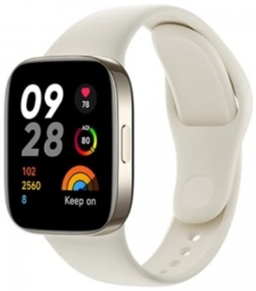 Xiaomi Redmi Watch 3 Akıllı Saat — ürün görseli 4