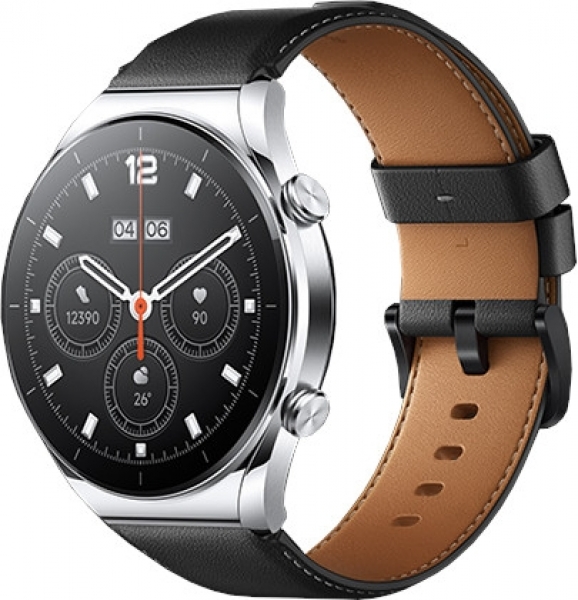 Xiaomi Watch S1 Akıllı Saat (M2108W1)