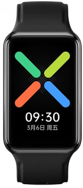 Oppo Watch Free Akıllı Saat — ürün görseli 4