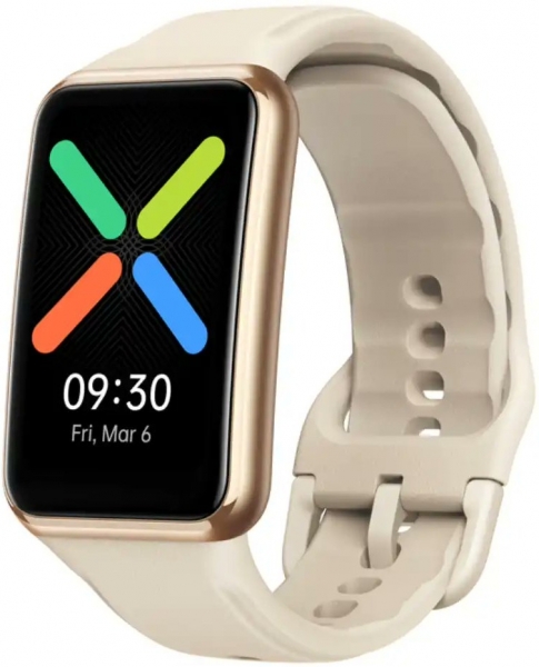 Oppo Watch Free Akıllı Saat — ürün görseli 2
