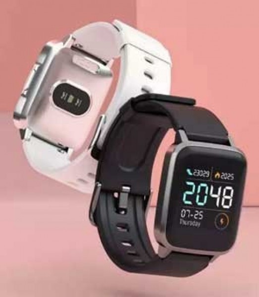 Haylou LS01 Akıllı Saat — ürün görseli 5