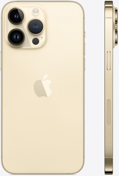 Apple iPhone 14 Pro Max (512 GB) — ürün görseli 13