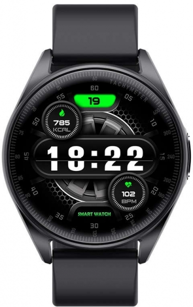 Tecno Watch 3 Akıllı Saat — ürün görseli 2