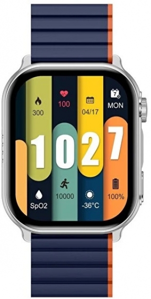 Kieslect Ks Pro Akıllı Saat — ürün görseli 2