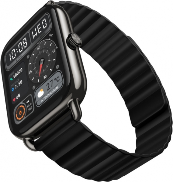 Haylou RS4 Plus Akıllı Saat — ürün görseli 2
