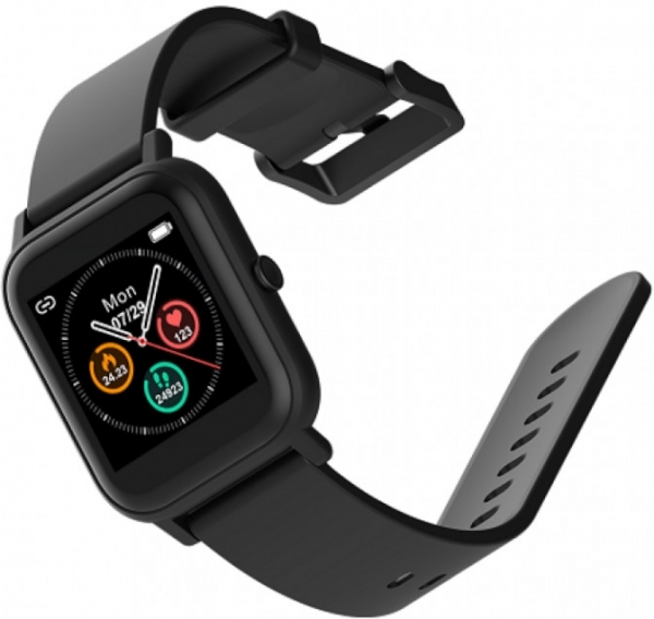 Reeder S2 Max Akıllı Saat — ürün görseli 4