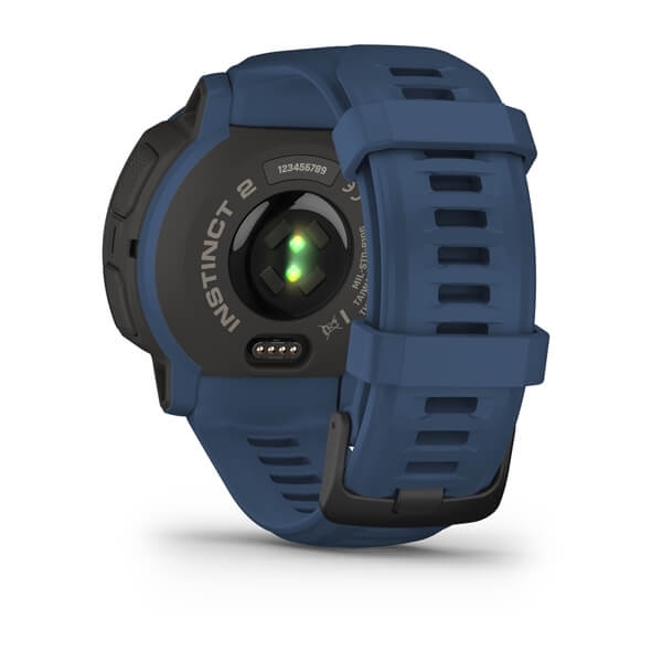 Garmin Instinct 2 Solar Aktivite Saati (010-02627-00) — ürün görseli 6